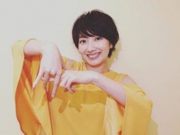 波瑠 Instagramより