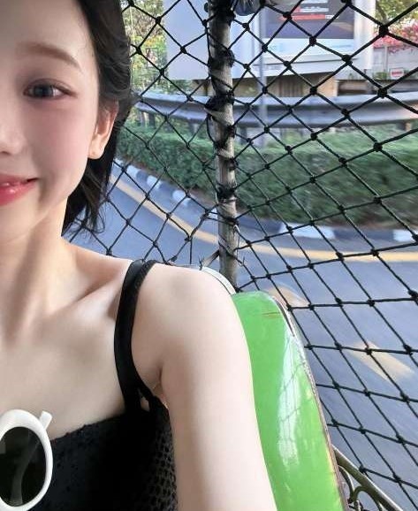 Instagram:KARINA(@katarinabluu)より