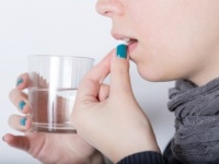 21％の女性はNO！　生理痛の薬は飲む？　飲まない？