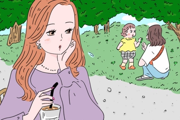 どう生きる？　30代を充実させるために今できること