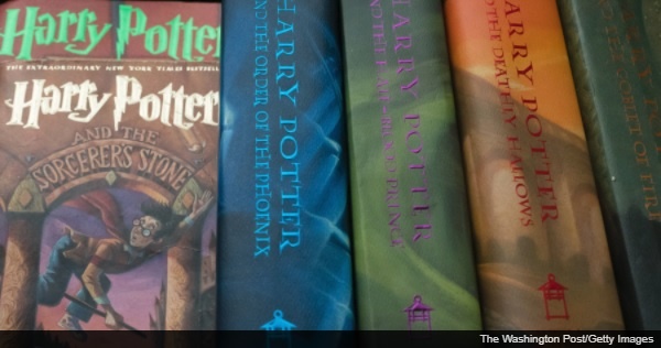 AIが「ハリポタ」全7巻のデータを元に新作を書き上げ話題に