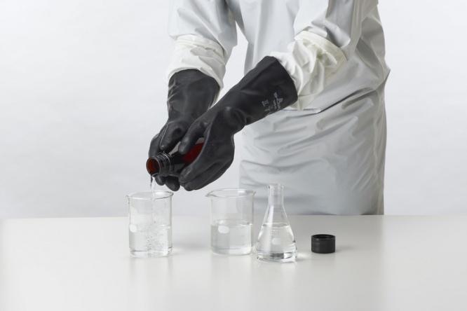 ショーワグローブ株式会社のプレスリリース画像