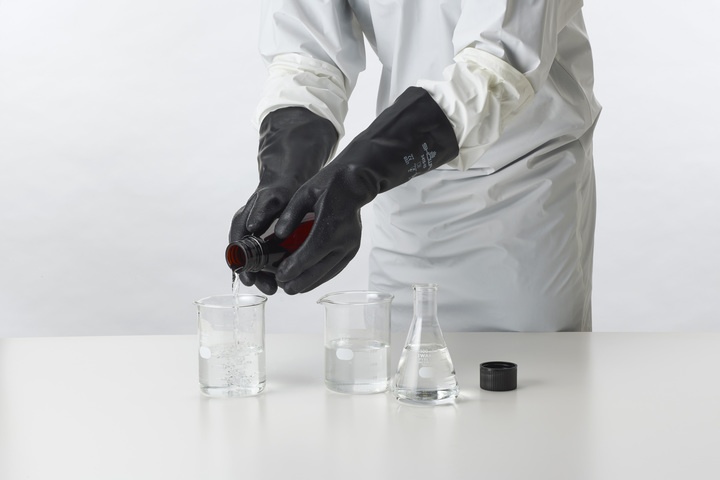 ショーワグローブ株式会社のプレスリリース画像