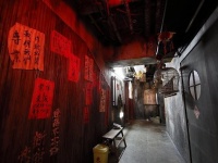 ここはどこ...（画像はHOTEL555沼津駅北提供）