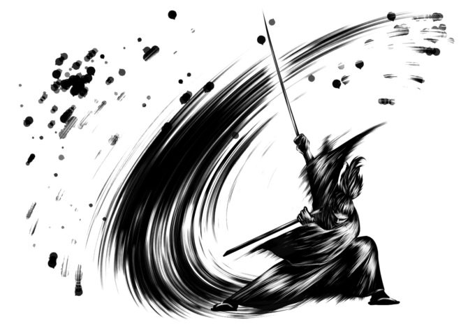 武士