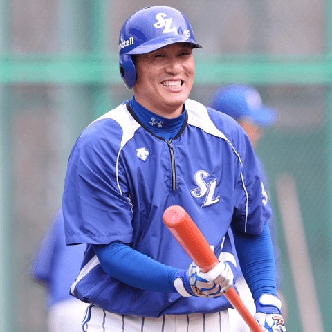 WBCで日本と対戦した助っ人外国人選手たち