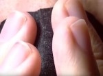 【閲覧注意】『毛穴パック』使用中の高画質映像が、色々な意味でスゴイ…