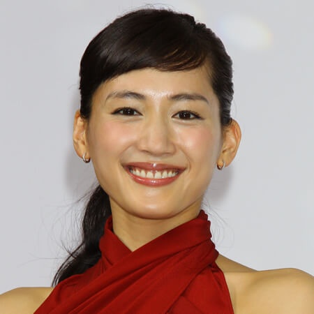綾瀬はるか