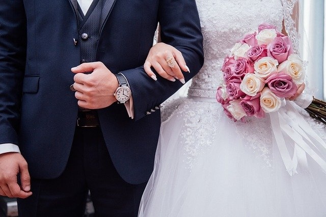 一目ぼれから結婚ってアリ?ゴールインまでのプロセスって?