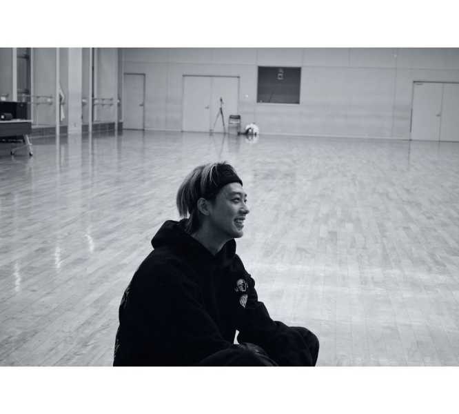 Instagram:竹内涼真(@takeuchi_ryoma)より