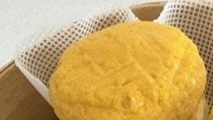 赤ちゃんに「初めてのプリン」あげたかっただけなのに...　〝ボボボーボ・ボーボボ〟を生んでしまった母現る