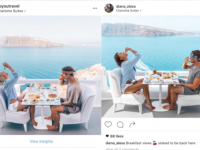 人気インスタグラマーの投稿写真を真似て投稿！？　「インスタ・ストーカー」が話題に