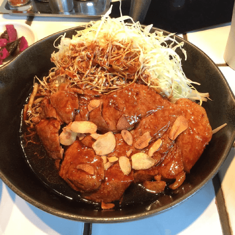 「ご飯は一人がいちばん！」な人必見！　東京でおすすめの一人ランチまとめ！#2