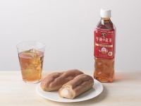 銀座コージーコーナー×午後の紅茶コラボ！　紅茶の余韻広がるエクレアが期間限定発売