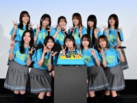 日向坂46四期生、全員出演の続編サプライズ発表に歓喜！