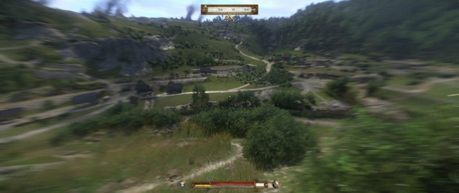 Kingdom Come: Deliverance