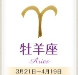 今日のあなたの運勢は？　4月26日の12星座占い