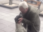 「やっと会えた！！」３年間行方不明になっていた愛犬と感動の再会！