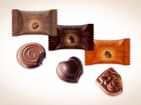 ゴディバの新作チョコが数量限定で登場！　セブン・ローソン・ファミマ限定を全チェック