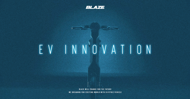 株式会社ブレイズのプレスリリース画像