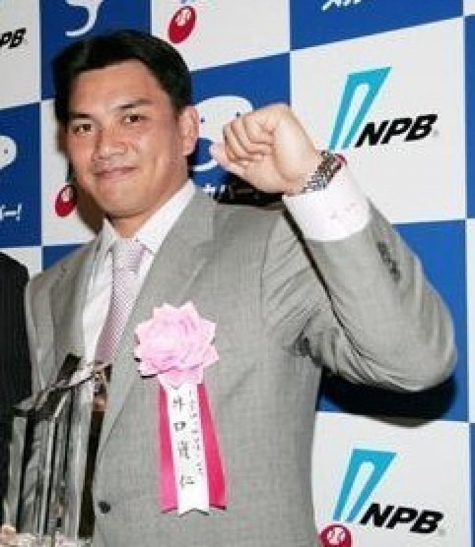 井口資仁監督
