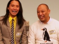 トム・ブラウン・布川ひろき、みちお