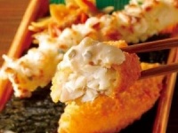 タルタルのり弁当