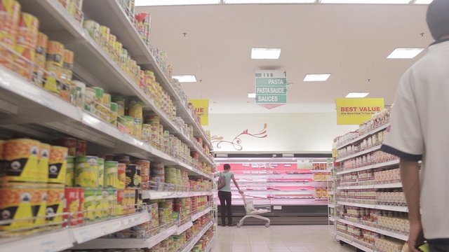 画像はイメージです（FailedImitatorさん撮影、Flickrより）