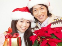 「クリスマスデート」で彼女としたいこと・6つ