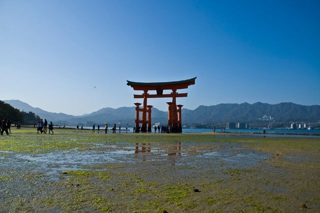 辛い恋愛をしている人必見！ 日本全国「縁切り」スポット5選「厳島神社」「満徳寺」