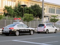 スピード違反の点数と反則金は高速道路と一般道でどう違う？一発免停（赤切符）となる超過速度と罰金はいくら？
