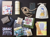 【バッグの中身】リップアーマーが話題の「伊勢半」広報の「ガチ愛用品」