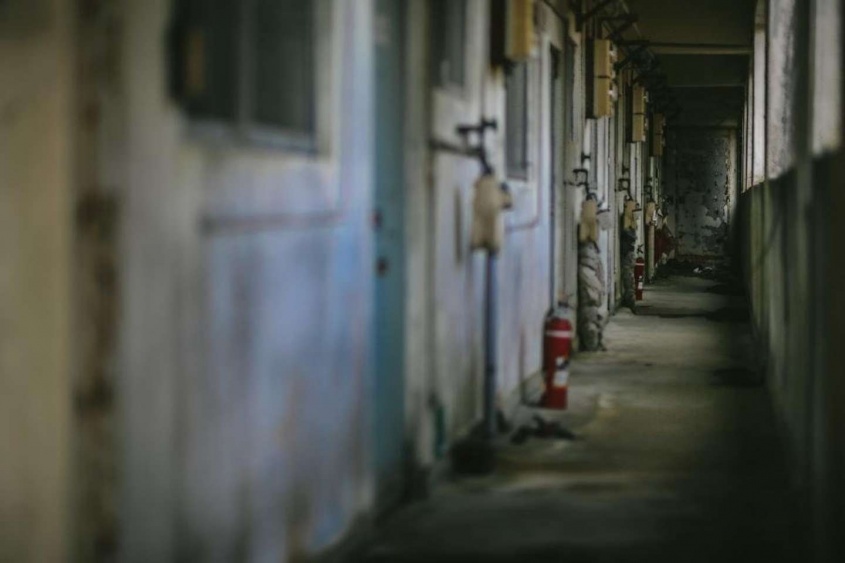 騒音トラブル（画像はイメージ）