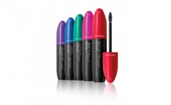 目力ハリウッド級！　レブロンから待望のウォータープルーフタイプマスカラが登場