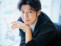 4代目バチェラー・黄皓が語る。「結婚しても恋愛したい」理想の相手