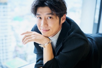 4代目バチェラー・黄皓が語る。「結婚しても恋愛したい」理想の相手