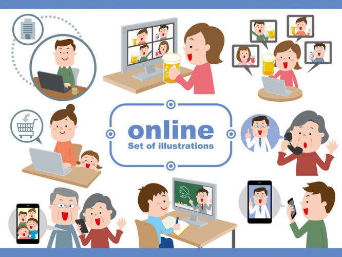 株式会社ビクパソネットのプレスリリース画像