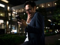 かわいすぎて終われねーよ！　男子がやりとりを続けたくなるLINE・6選