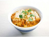 「カツ丼(竹)」