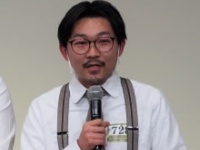 オズワルド・伊藤俊介