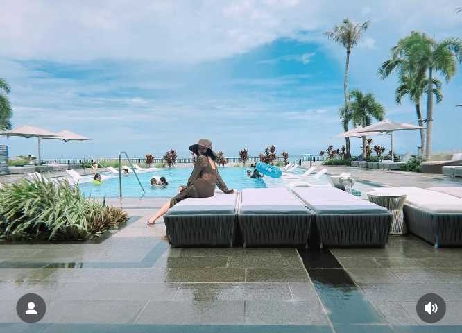 Instagram:ベッキー(@becky_dayo)より