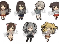 ボックス買うとミカさんもらえる！