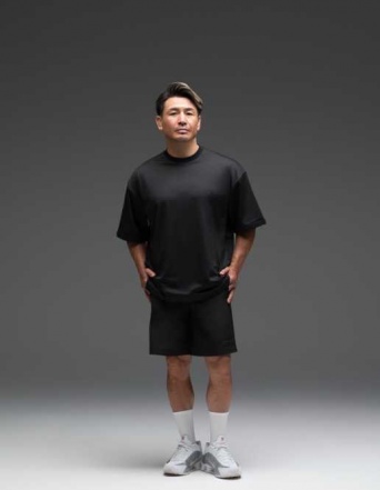 "Instagram:魔裟斗(＠masato.official)より "