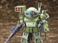 ギミックが楽しい！