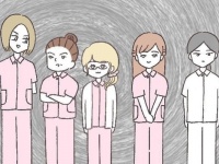 要注意。入社初日にわかる「なんかヤバそうな職場」の特徴【仕事を辞めた話＃1】