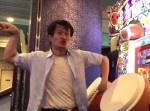 『太鼓の達人』の達人がキレッキレすぎた。ラストは頭突きw