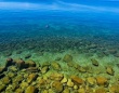 猪苗代湖がどんなにキレイか、知っていますか。　福島県民自慢の青さと透明度に感動