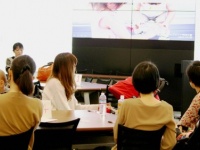 【働き方ラボ Part3】ヤフー女性社員「育休中は心置きなく仕事を忘れて」