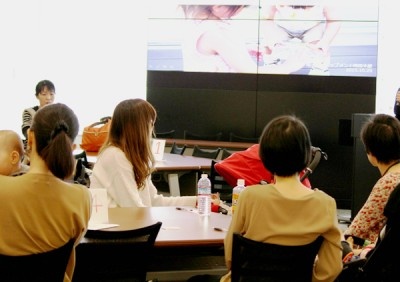 【働き方ラボ Part3】ヤフー女性社員「育休中は心置きなく仕事を忘れて」