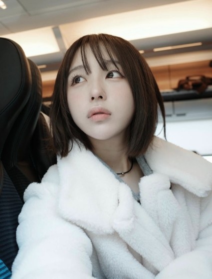 Instagram:なえなの(@naenano0114)より